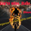 Bikers in Love - set of 3 Valentine cards - Image 2