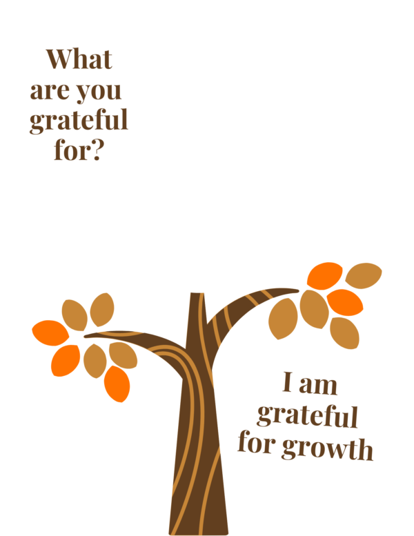 Handprint Fall Art Templates - Image 18