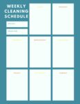 Weekly Cleaning List (Copy) - Image 3