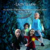 Dragon fantasy books for adults-book 3-Lapis Draconis