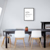 Coffee Themed Funny Digital Prints, Drink Coffee - Do Stupid Things Faster, Coffee is the Answer, Funny Definition, Printable - Image 5