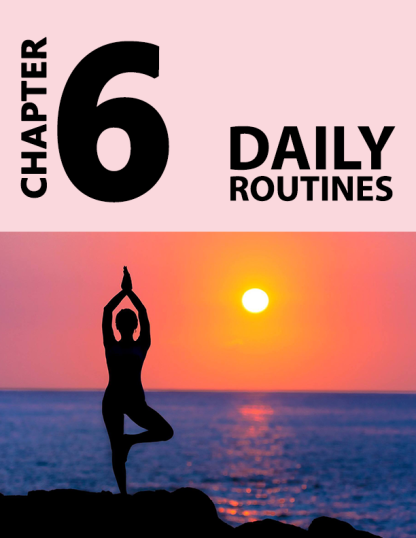 Reverse Aging / 81 Page Printable Book Plus Bonus Checklist - Image 8