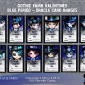 CF 01 CF - Gothic Fantasy - Blue Period - Listing