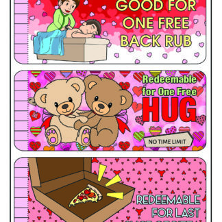 Lovers Coupons