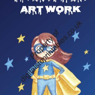 Characters Coloring Pages in reprintable pdf format
