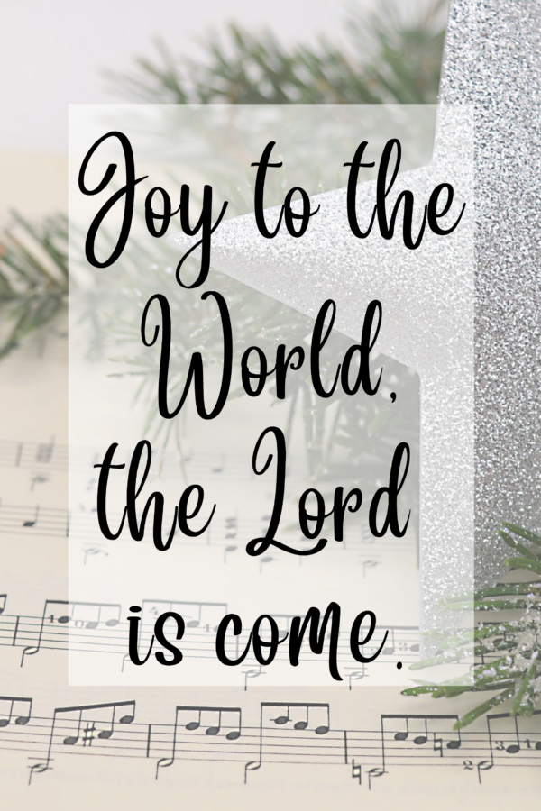 Christmas Digital Prints, Printable Wall Art, Scripture, Wise Men, Nativity, Luke 2 - Image 6