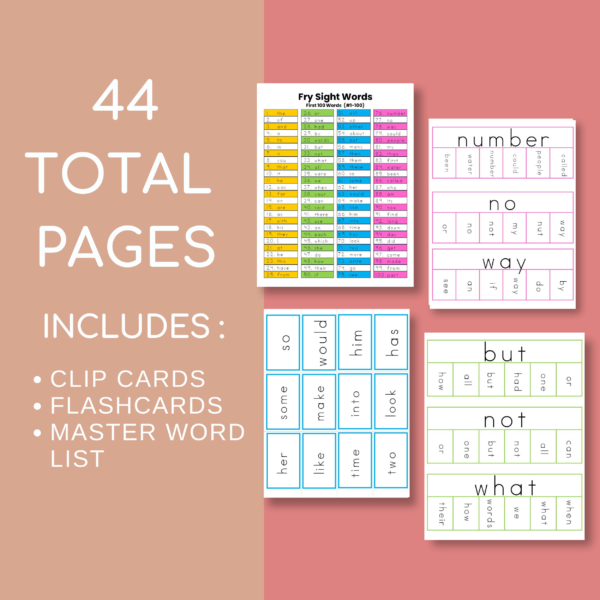 44 total pages are included