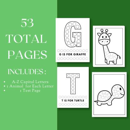 53 total pages included