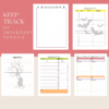 Halloween Planner Printable - Image 7