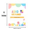 The Ultimate ADHD Kid's Planner - Image 9