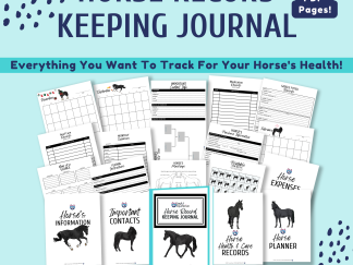 Horse Health Records