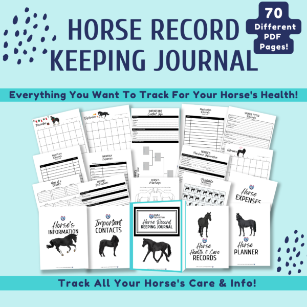 Horse Health Records