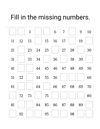 Page A Day Package - Math - Volume Four - Image 3