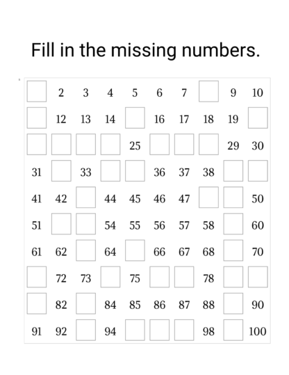 Page A Day Package - Math - Volume Five - Image 2