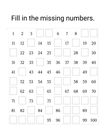 Page A Day Package - Math - Volume Five - Image 3