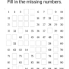 Page A Day Package - Math - Volume Five - Image 4