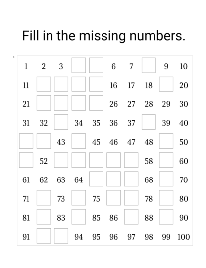 Page A Day Package - Math - Volume Five - Image 4