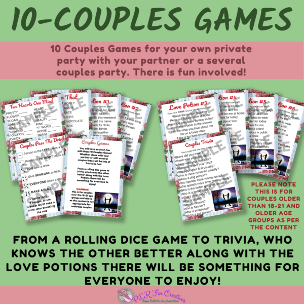 Couples Games 1 (2)