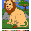 Color by Numbers