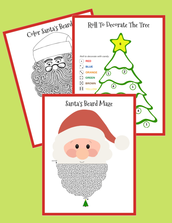 Christmas Game Bundle