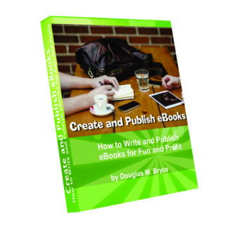 Create and Publish eBooks - PDF Download