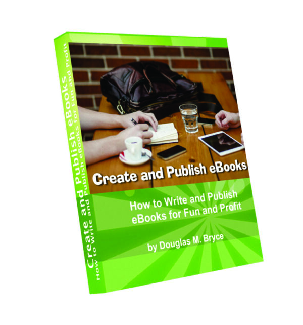 Create and Publish eBooks - PDF Download