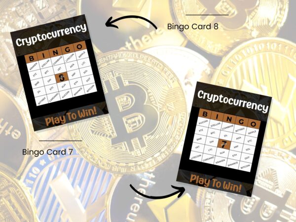 Cryptocurrency Bingo Games - Image 4
