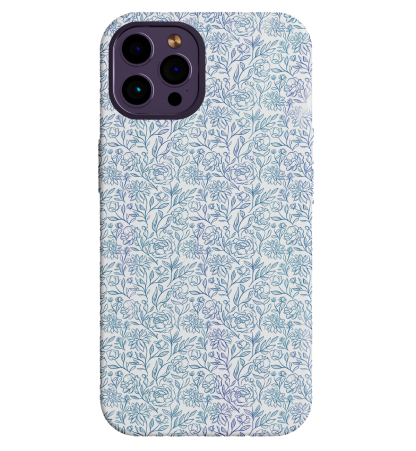 Iphone Case - Blossom Bliss (8DZ6E)