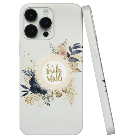 iPhone Case - Mother of the Bride (ZBR9C) - Image 6