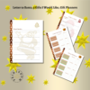 Basic Christmas Gift Planner, Joyful Holiday Organizer: Dream, Plan, Gift. Instant Download PDF - Image 4