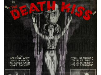 Death Kiss