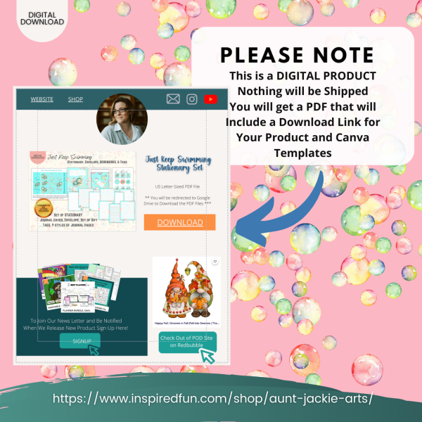 Delivery Page