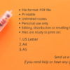 Diabetes Planner - Image 9