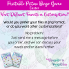 Diamante Printables Easter Bingo Cards Product Image 09