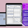 Digital Budget Planner - Image 2