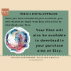 Shamanic Healing Stickers, Set 3, Print and Cut Stickers, Shaman Stickers, Shamanic Tools, Self Care Stickers, Cute Sticker Sheet, Positive Sticker - Image 6