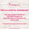This is a digital download
