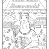 Drop the Drama Daily Journal - Image 2