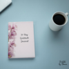 Beautiful 30 Day Gratitude Journal with Prompts, Printable - Image 8