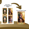 Fairy Tarot Card and Guidebook Canva Templates - Fairy Tarot Deck Creation Kit - Image 7