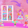 PRINTABLE CARD Deck - Cupid Self-Love Cards Affirmation Cards - Tarot Sized Cards 2.75 x 4.75 - US Letter Digital Download - 30 Cards - Image 6