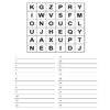 Find The Word 2 for ADULTS! Printable. .DIGITAL DOWNLOAD - Image 4