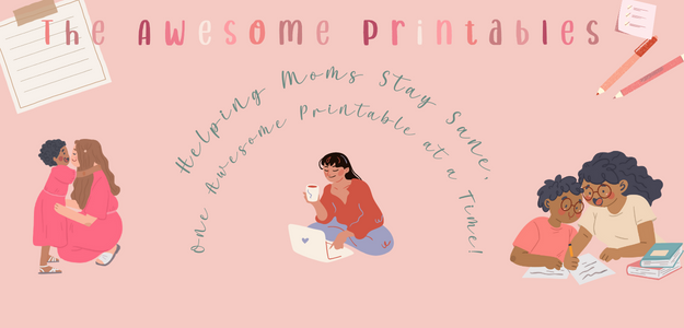 The Awesome Printables