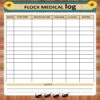 Farm Livestock Management Planner / 34 Page Printable Planner - Image 4
