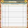 Farm Livestock Management Planner / 34 Page Printable Planner - Image 8