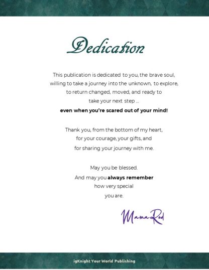 Color Your Way to a Better Day Coloring Book (Teal Edition) - Image 6