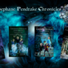 fantasy fiction books, fantasy novels