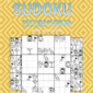 Easy Picture Sudoku, front cover