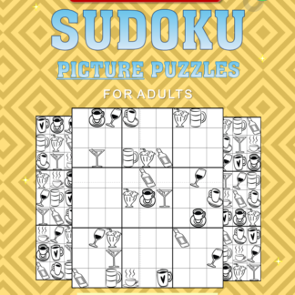 picture Sudoku easy to hard