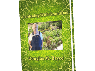 Gardening With GrandDad - PDF Download